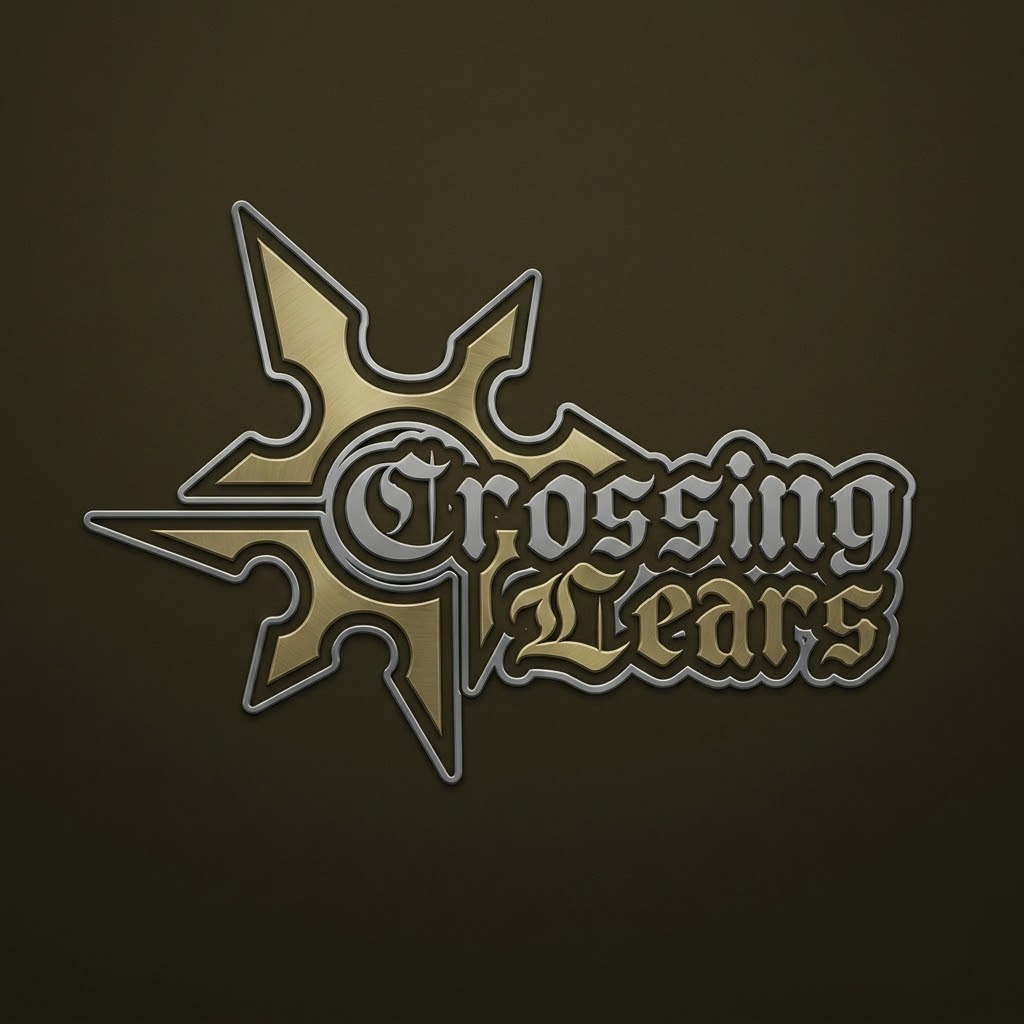 Crossing Lears Logo